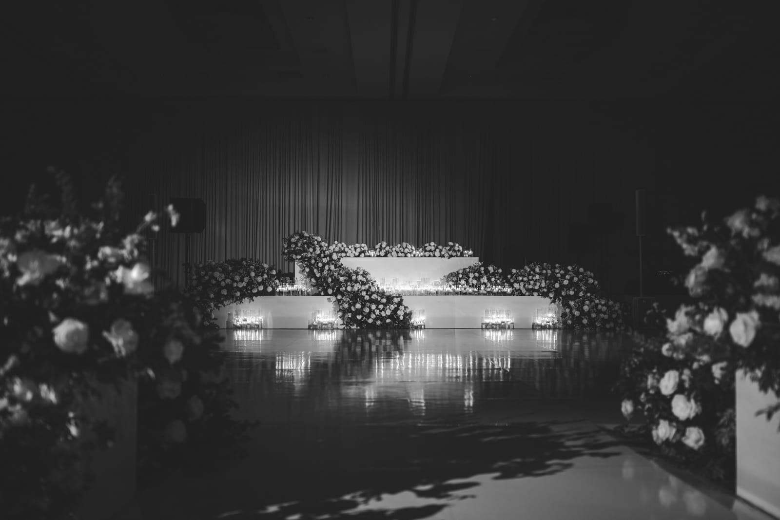 A Four Seasons Las Vegas Wedding, photo 25