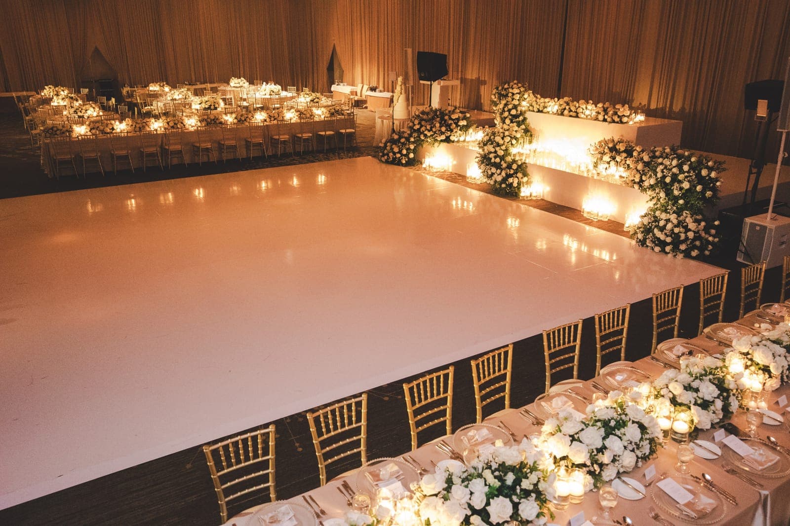 A Four Seasons Las Vegas Wedding, photo 33
