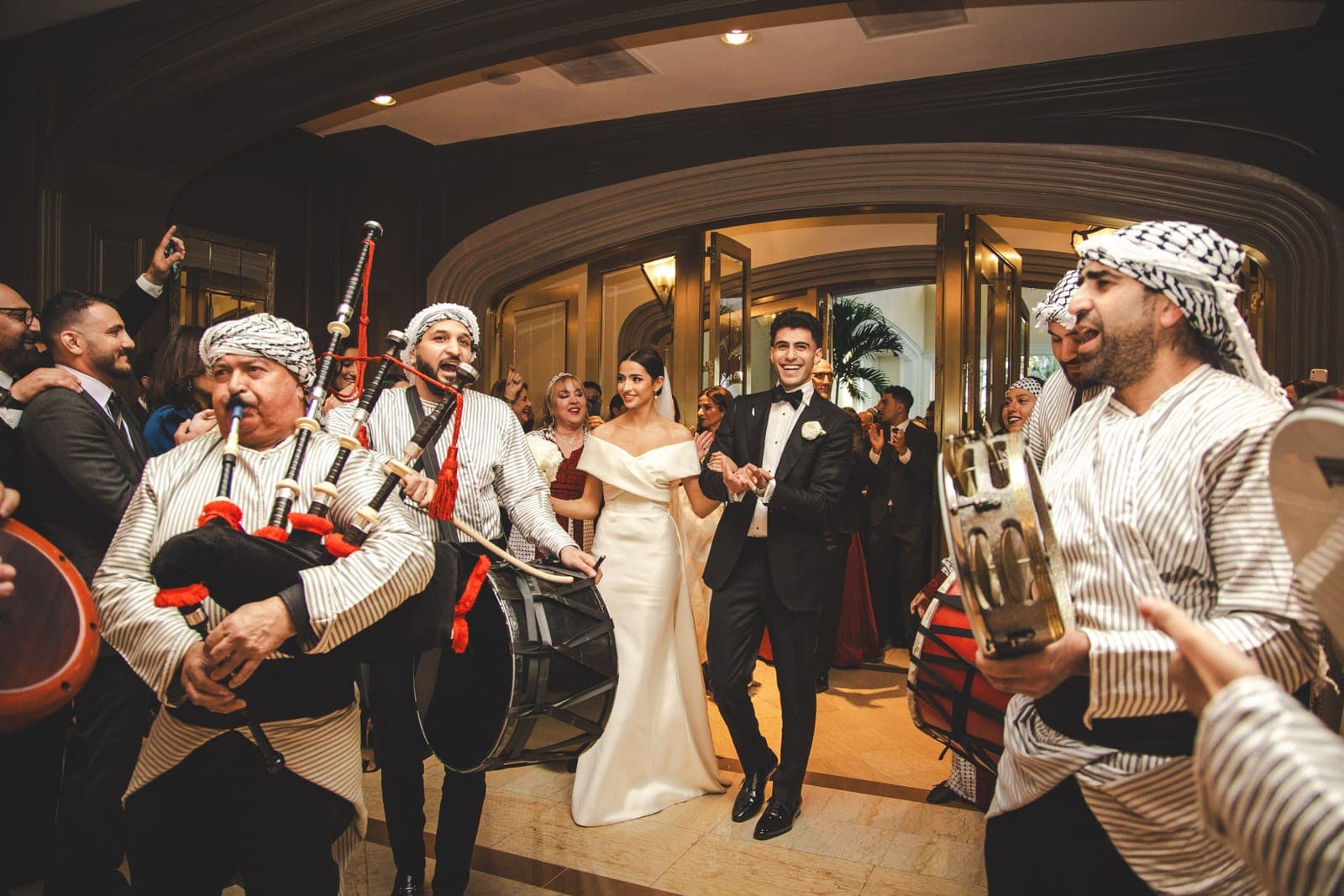A Four Seasons Las Vegas Wedding, photo 36