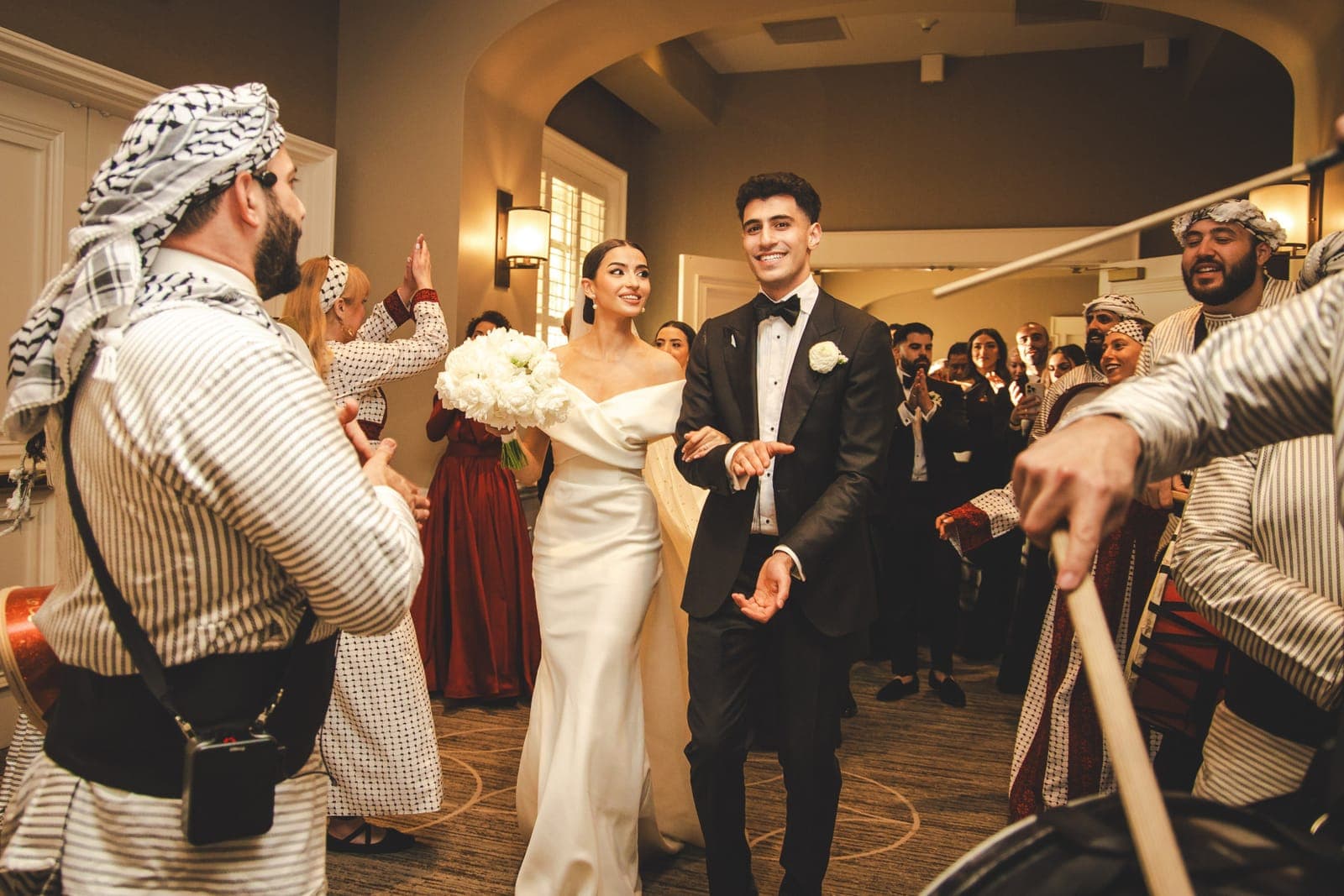 A Four Seasons Las Vegas Wedding, photo 37