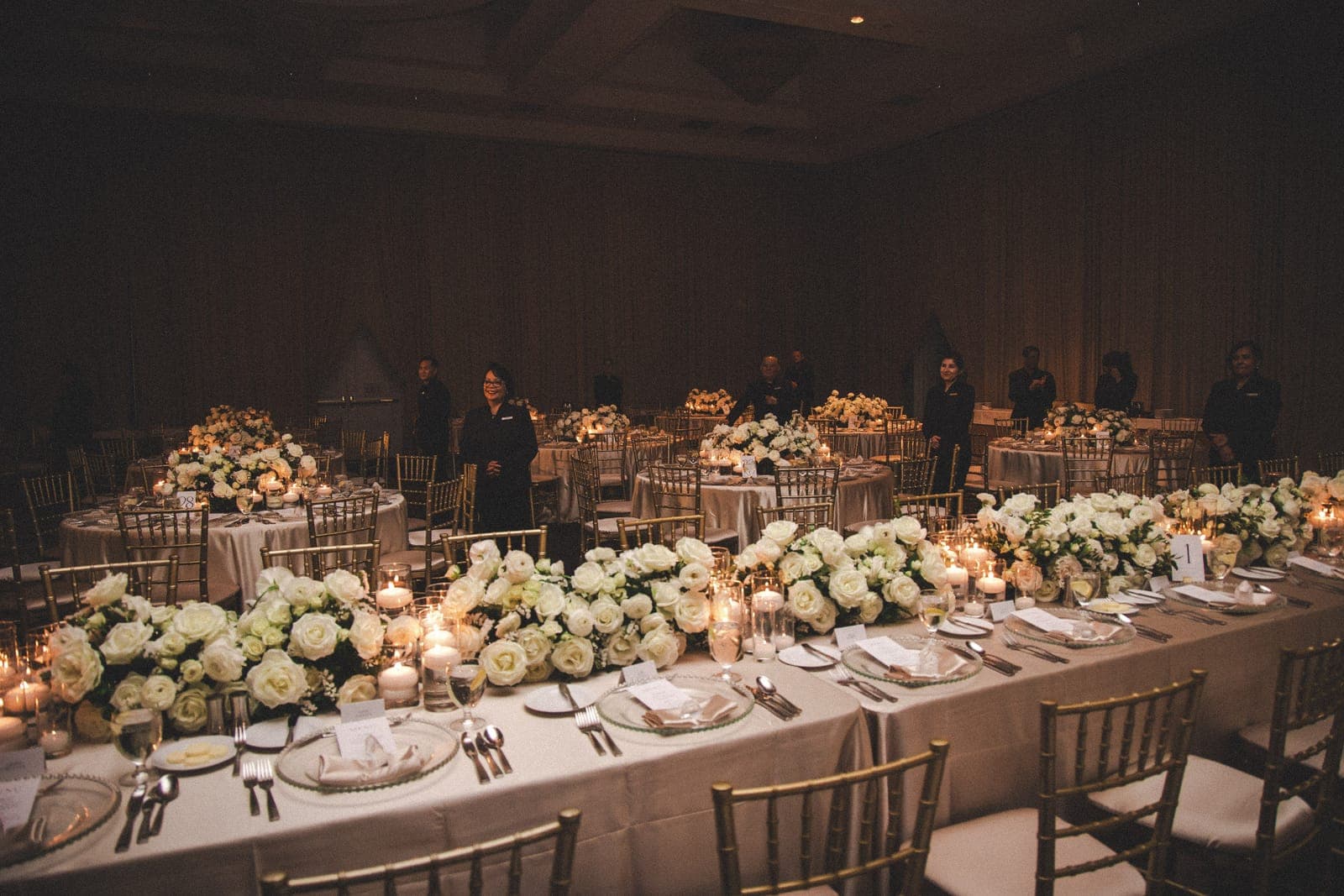 A Four Seasons Las Vegas Wedding, photo 40
