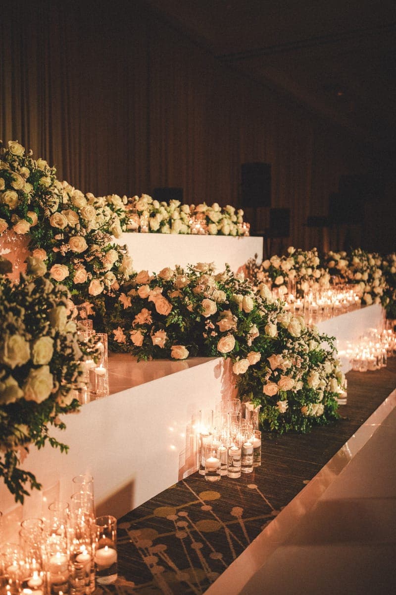 A Four Seasons Las Vegas Wedding, photo 6