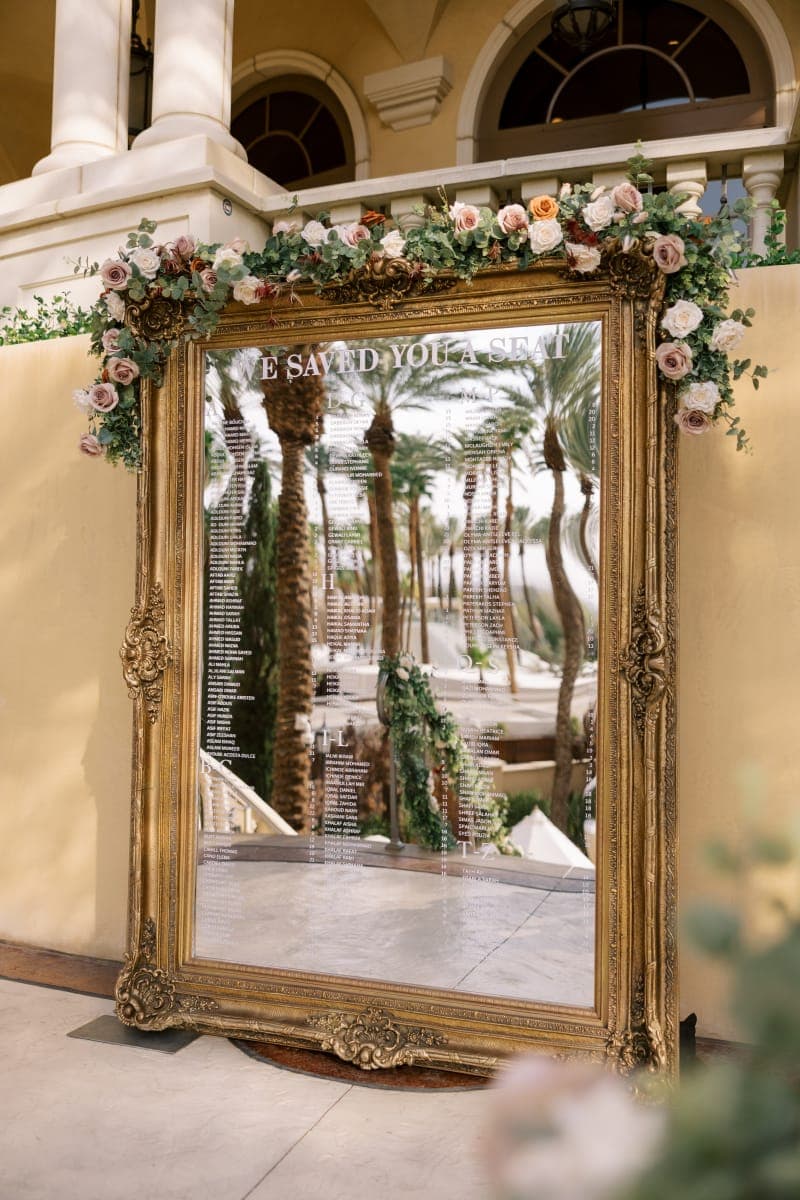 A Green Valley Ranch Wedding, photo 11
