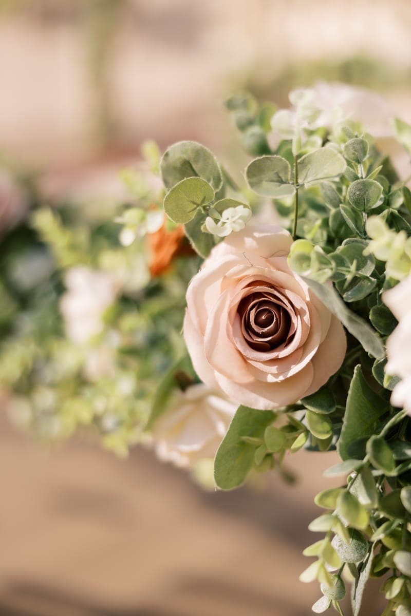 A Green Valley Ranch Wedding, photo 12