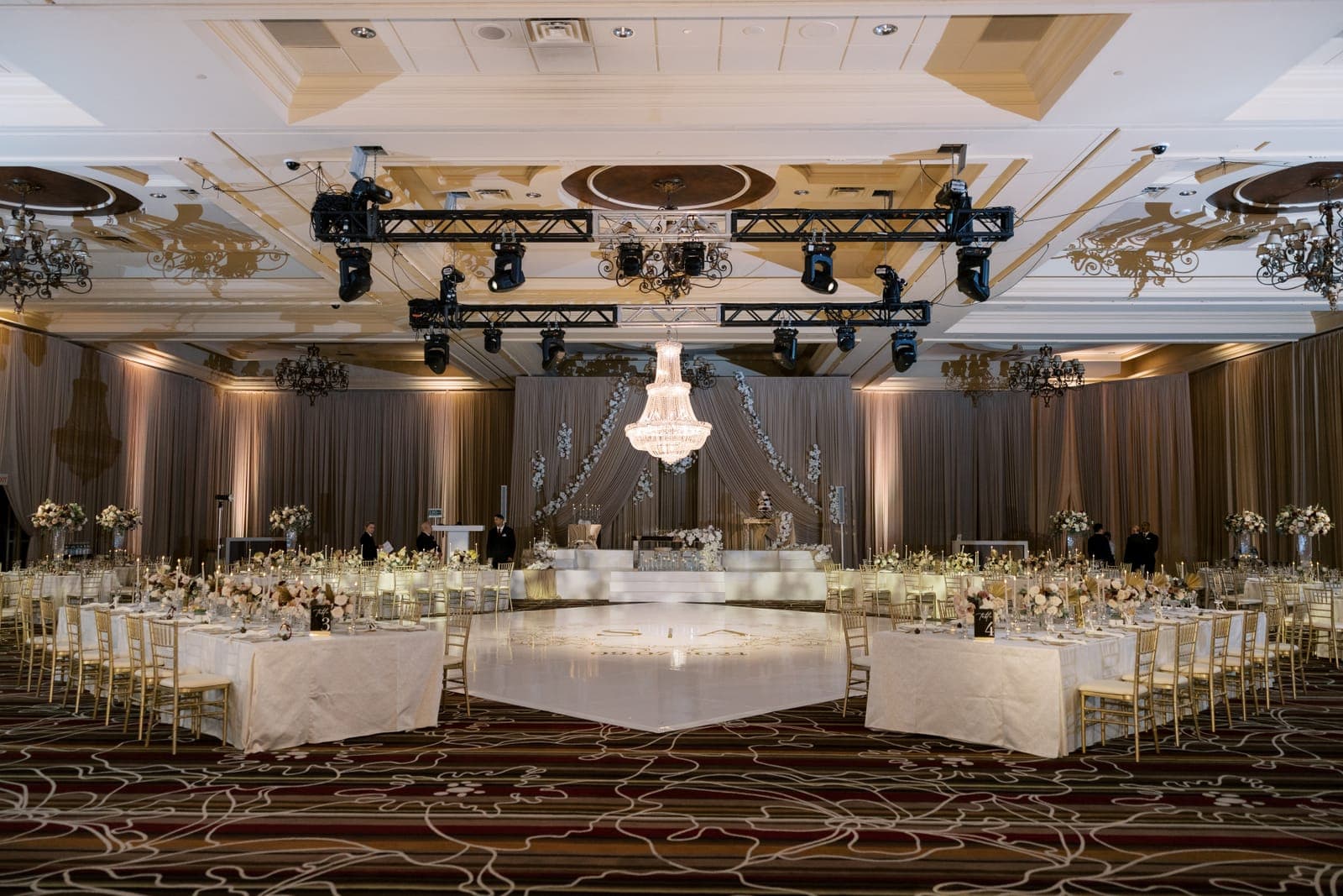 A Green Valley Ranch Wedding, photo 15