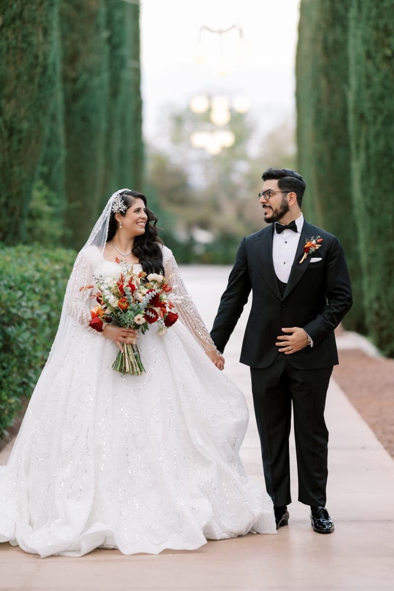 A Green Valley Ranch Wedding, photo 17