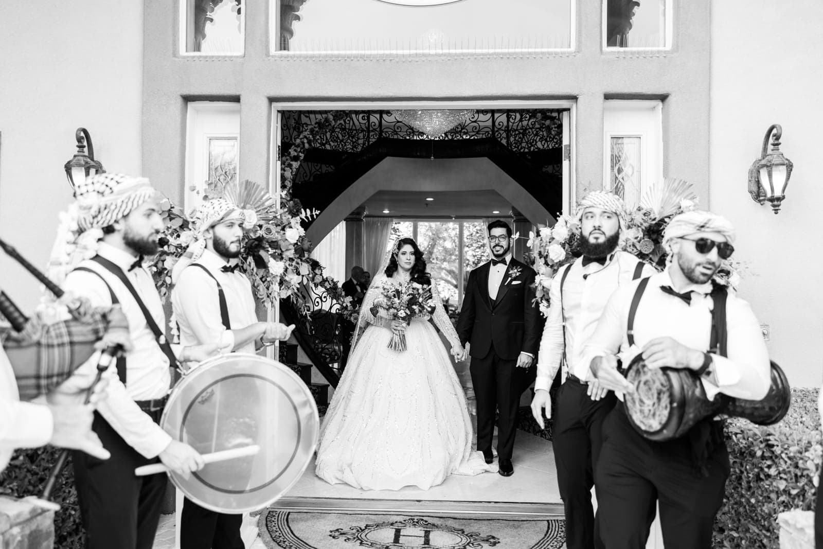 A Green Valley Ranch Wedding, photo 18