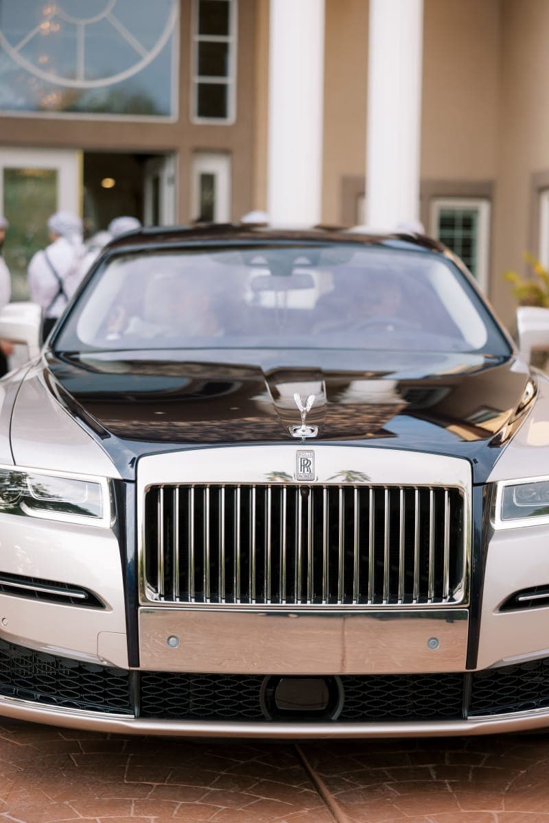 A Green Valley Ranch Wedding, photo 19