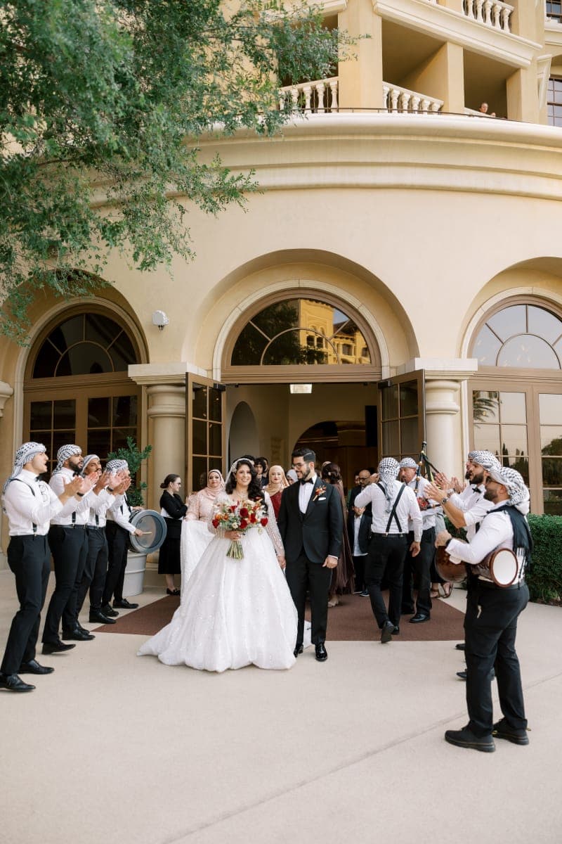 A Green Valley Ranch Wedding, photo 21