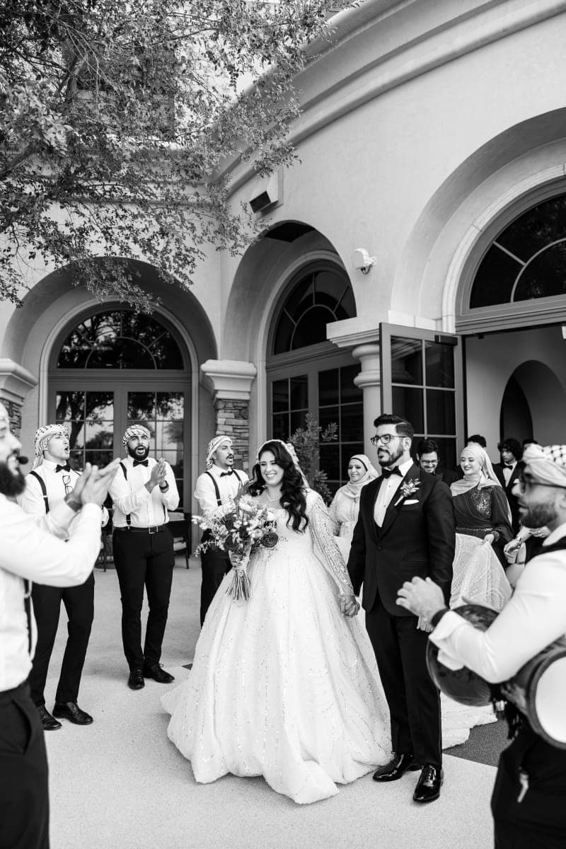 A Green Valley Ranch Wedding, photo 22