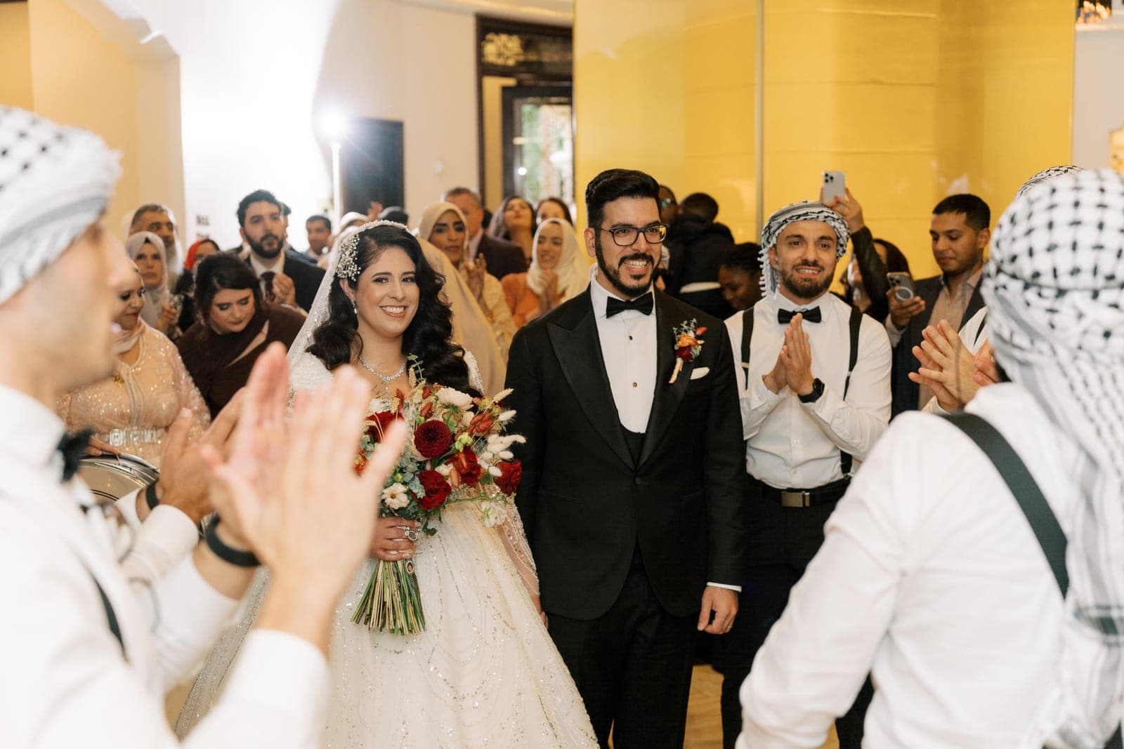 A Green Valley Ranch Wedding, photo 23