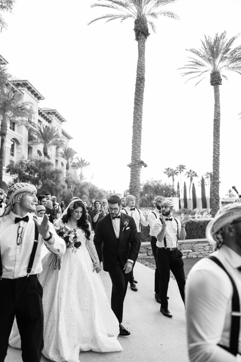 A Green Valley Ranch Wedding, photo 26
