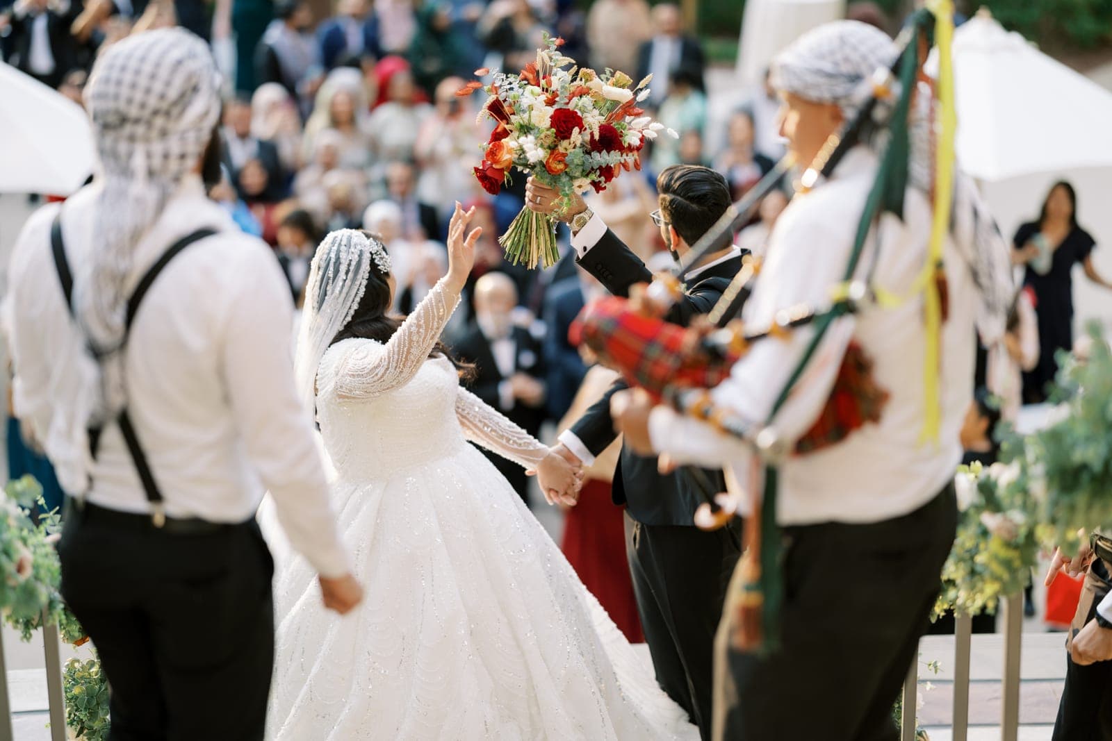 A Green Valley Ranch Wedding, photo 32