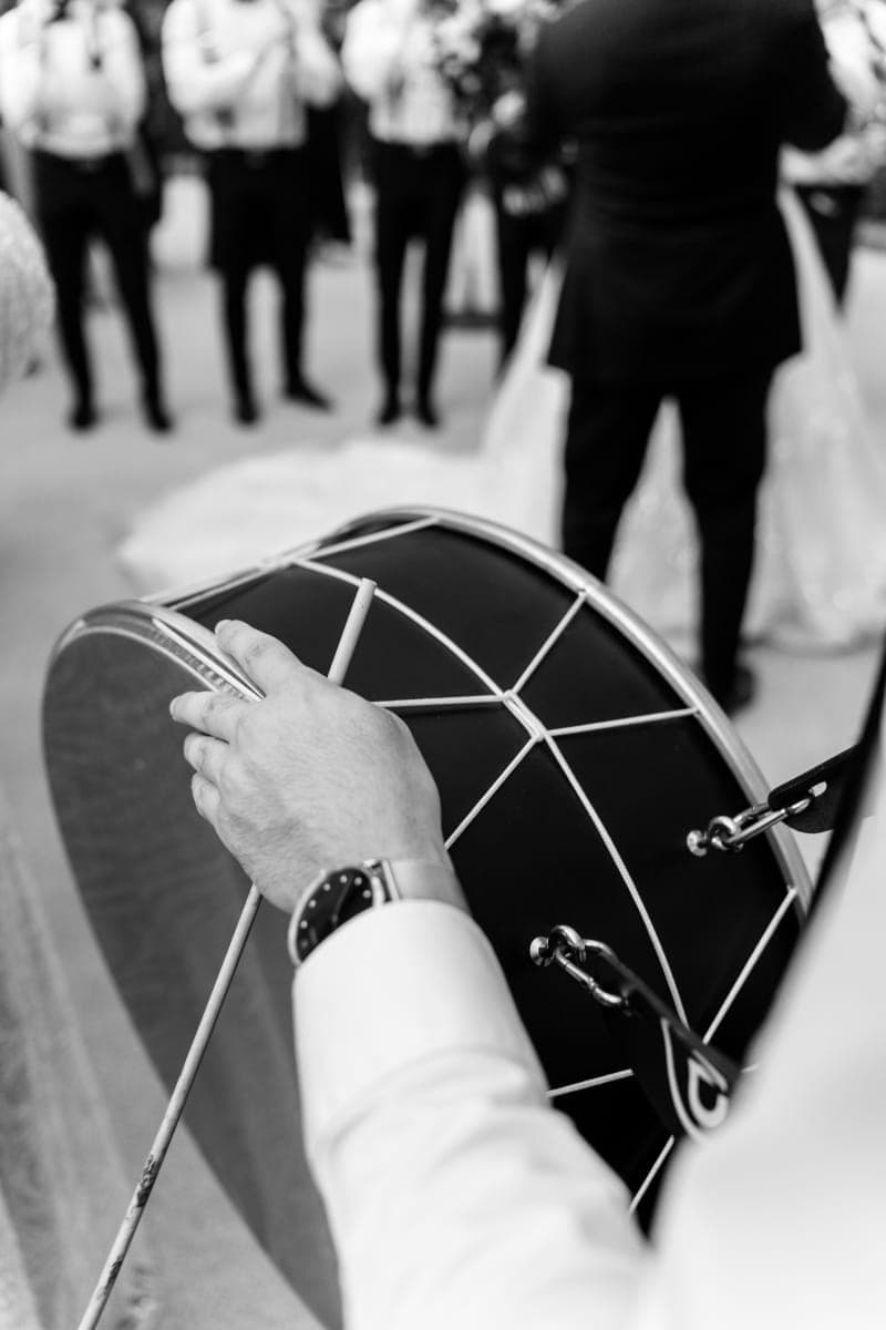 A Green Valley Ranch Wedding, photo 34