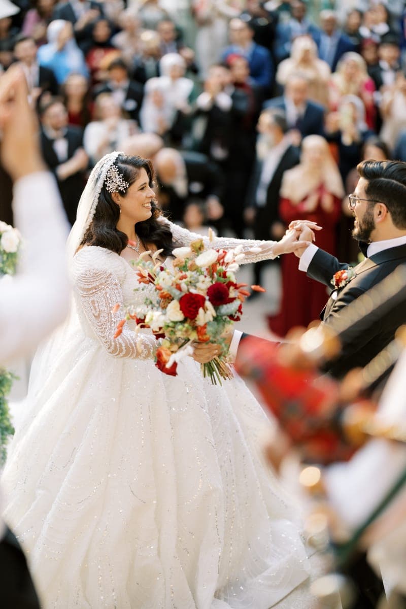 A Green Valley Ranch Wedding, photo 35