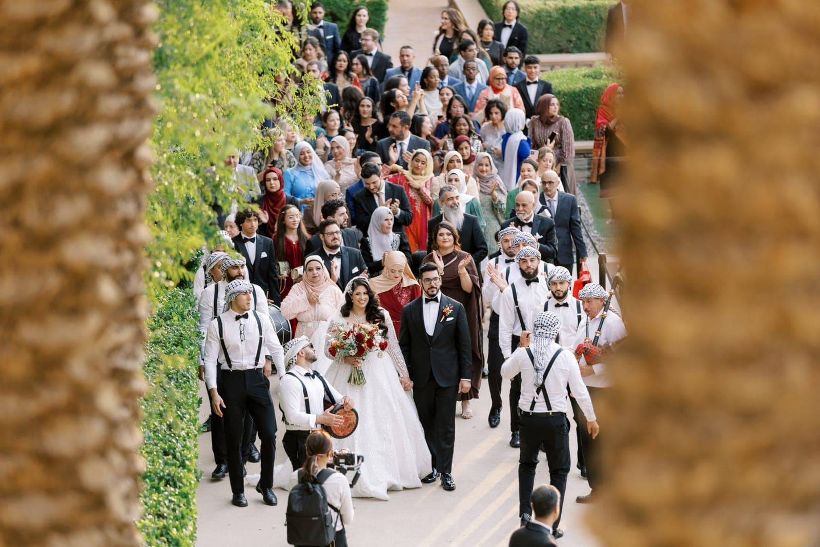 A Green Valley Ranch Wedding, photo 36
