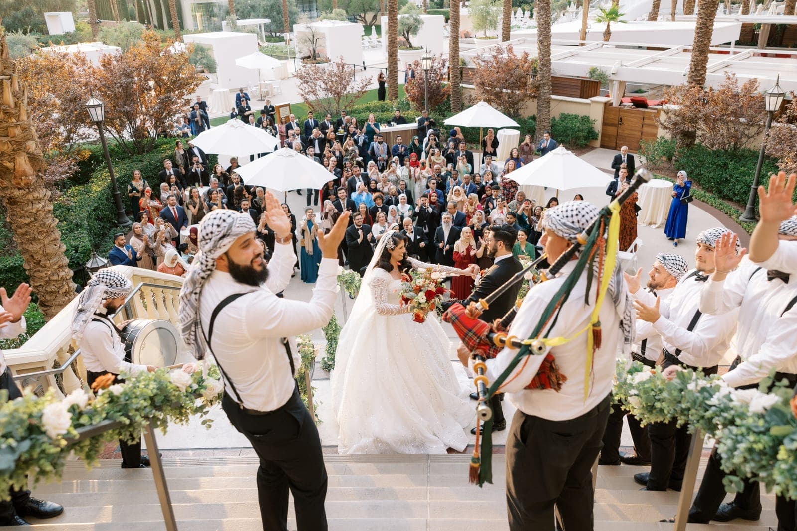 A Green Valley Ranch Wedding, photo 37