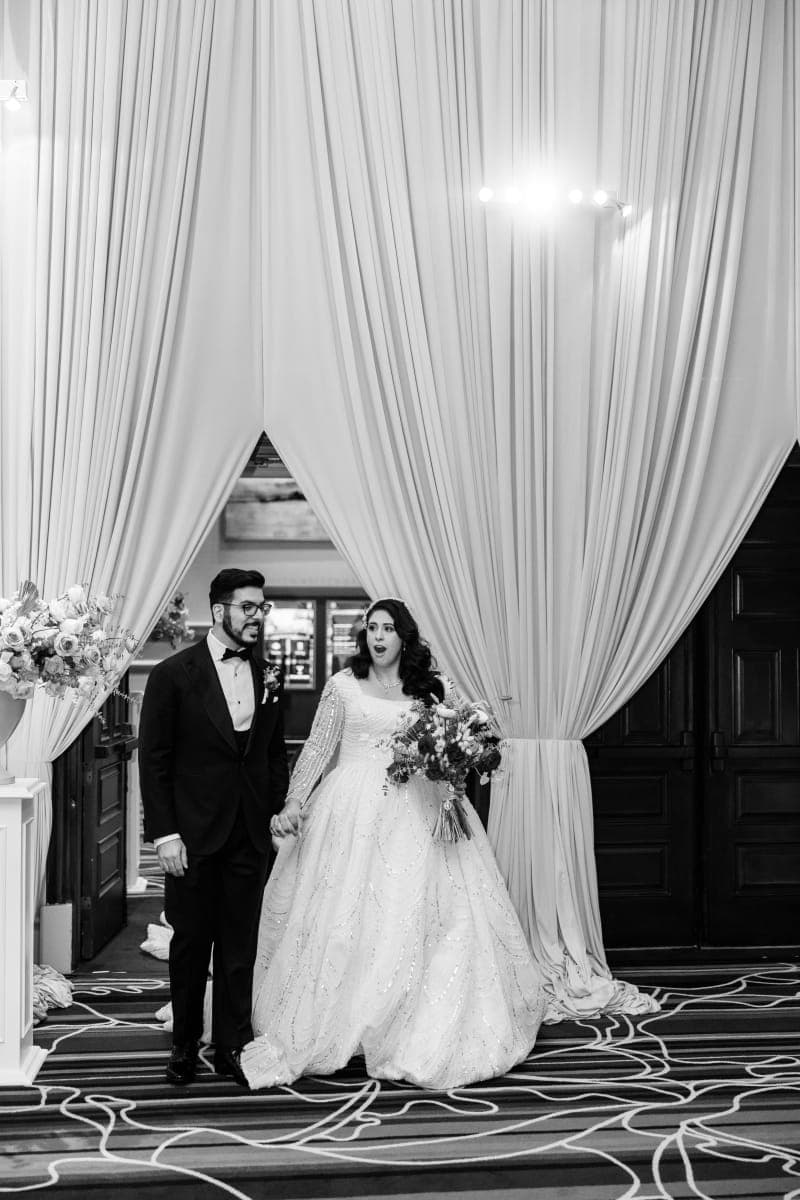 A Green Valley Ranch Wedding, photo 39