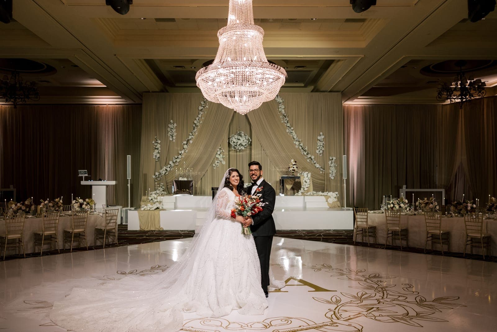 A Green Valley Ranch Wedding, photo 40