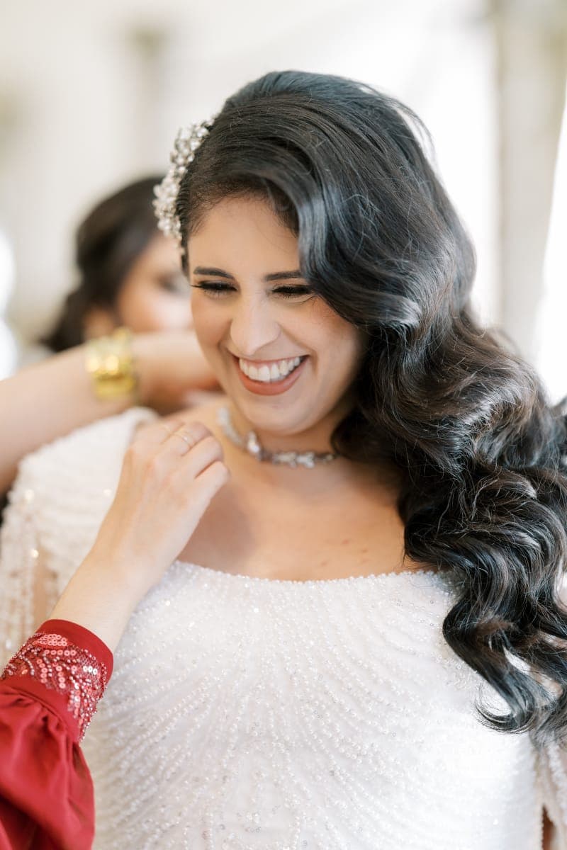 A Green Valley Ranch Wedding, photo 5