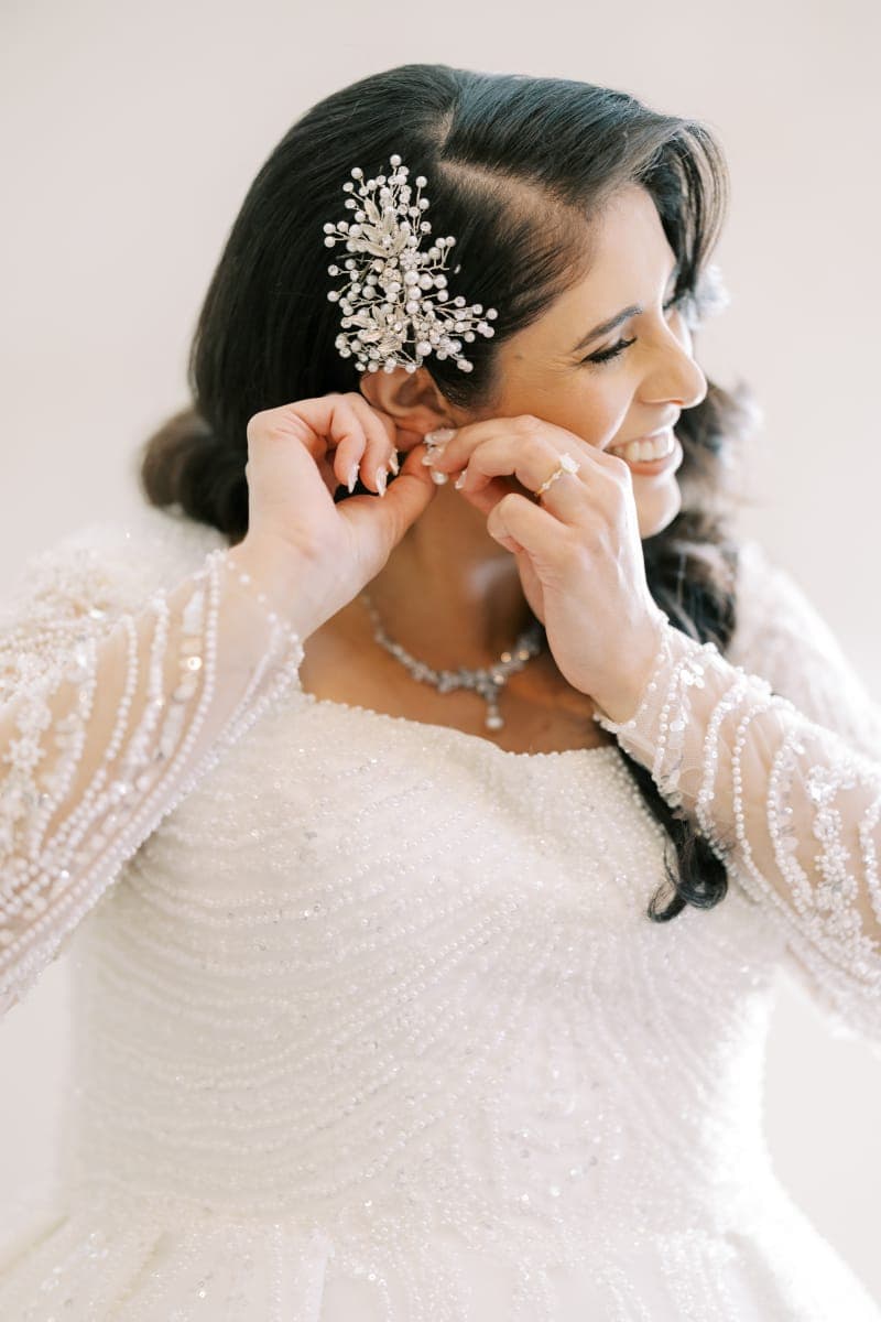 A Green Valley Ranch Wedding, photo 6