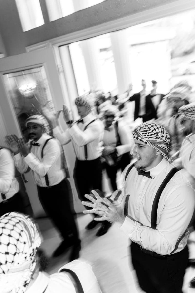 A Green Valley Ranch Wedding, photo 8