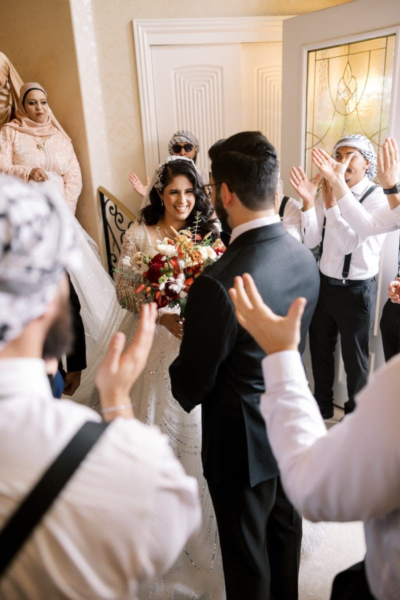 A Green Valley Ranch Wedding, photo 10