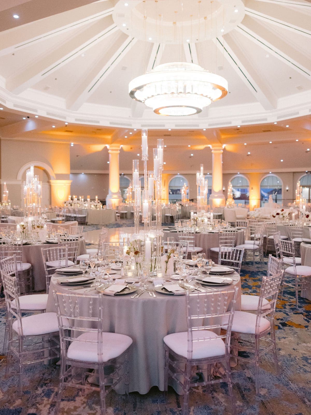Hyewon & Austin at JW Marriott, photo 20