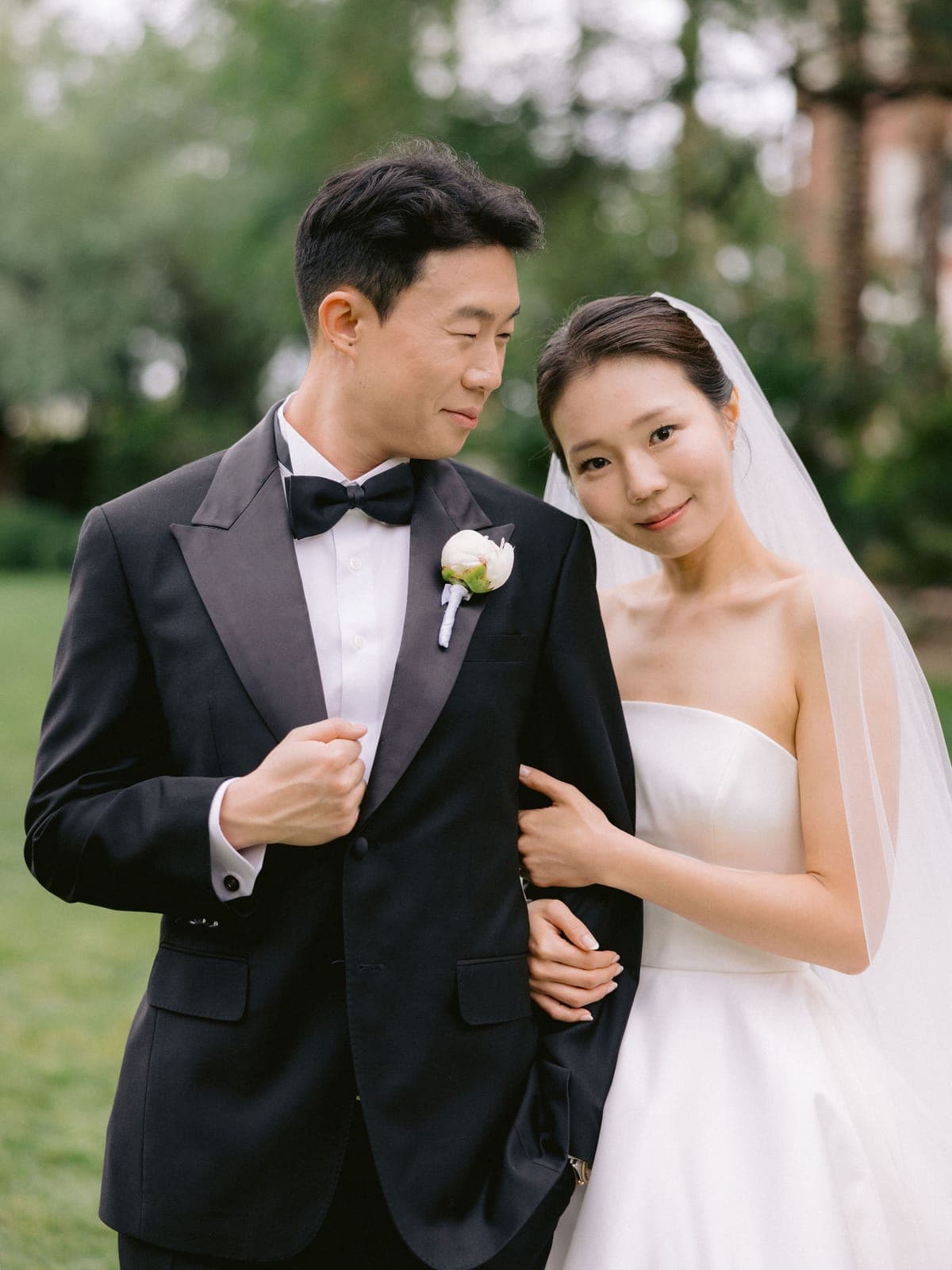 Hyewon & Austin at JW Marriott, photo 51