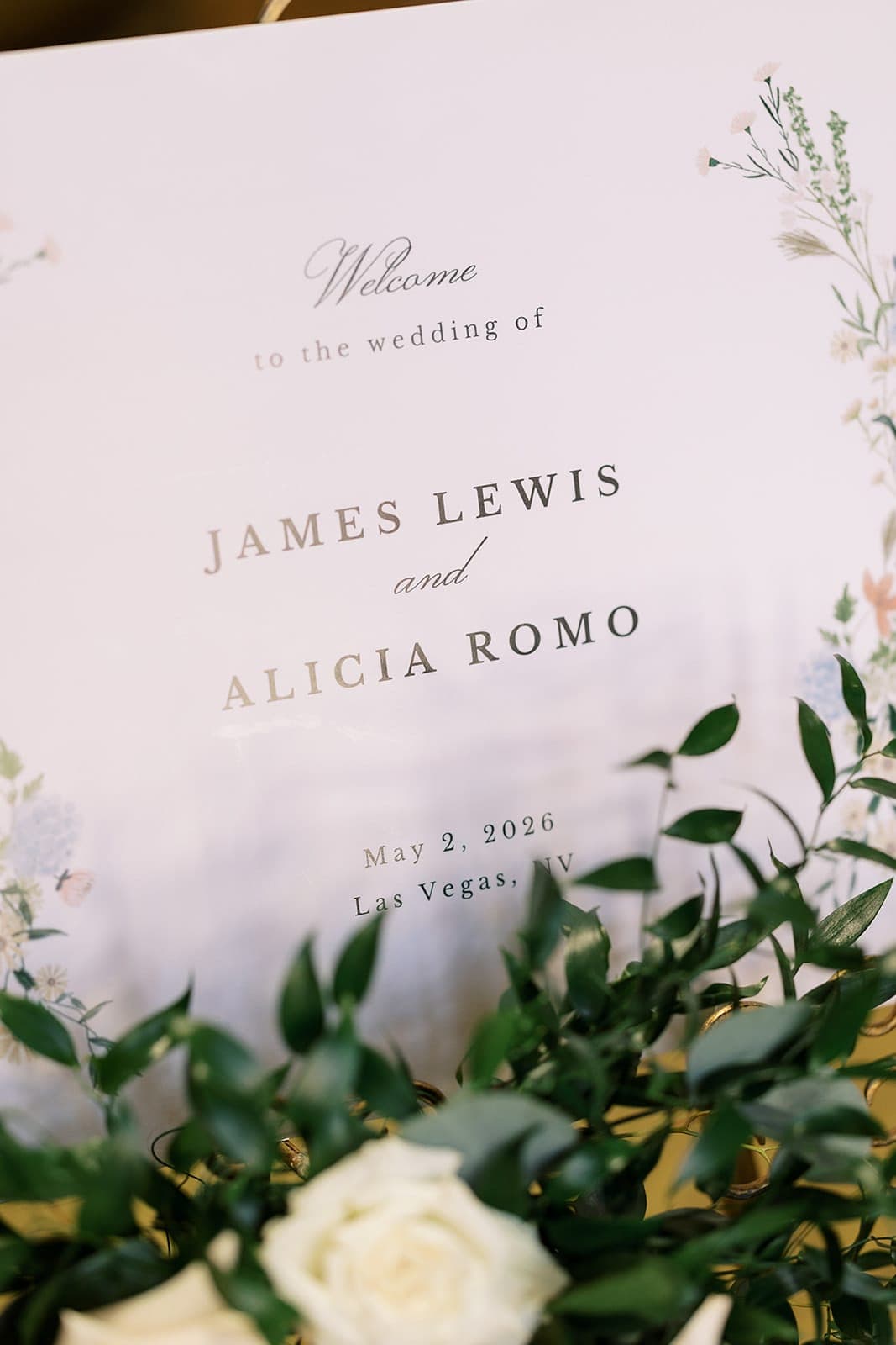 James & Alicia at Canyon Gate, photo 7