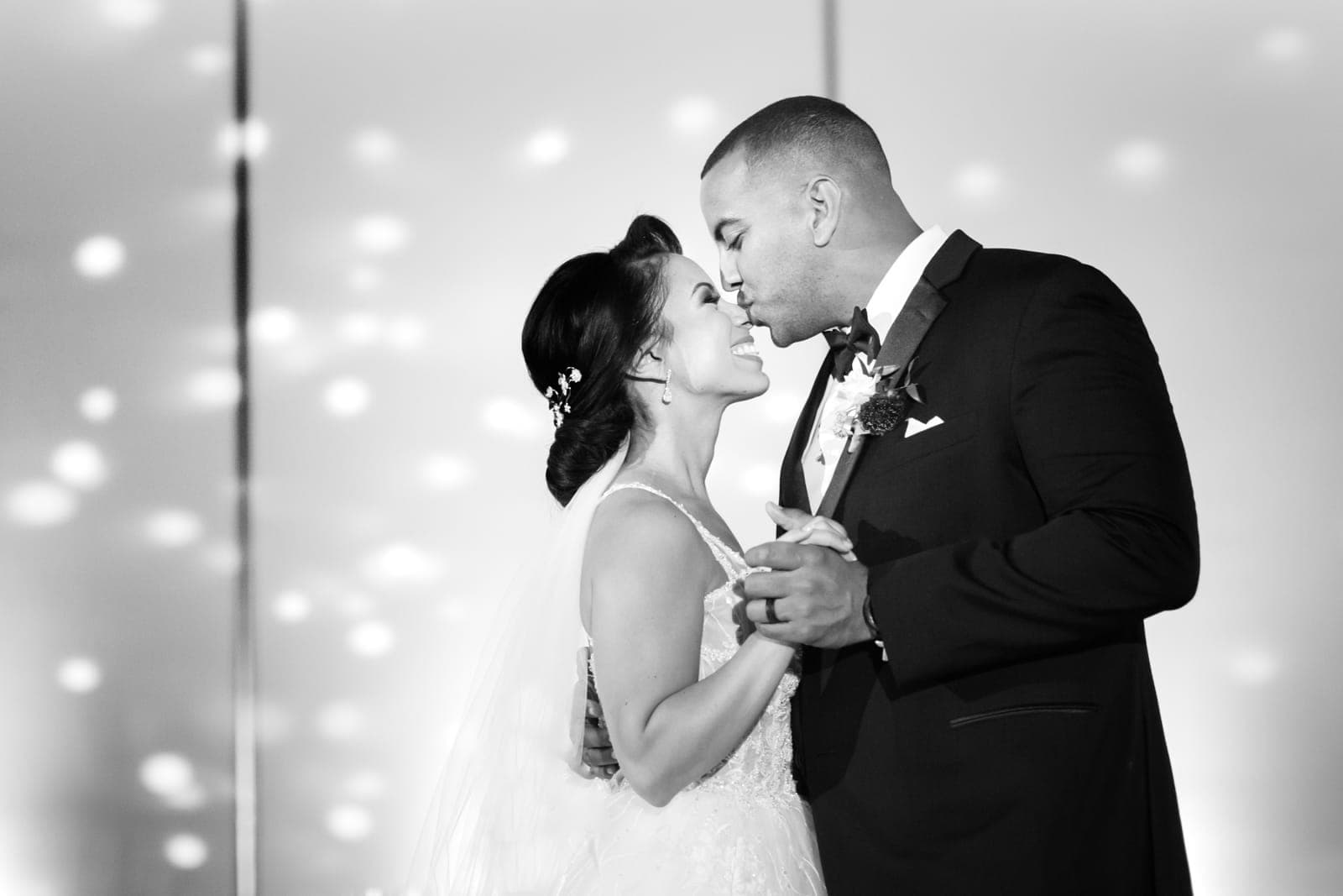 A MEET Las Vegas Wedding, photo 18