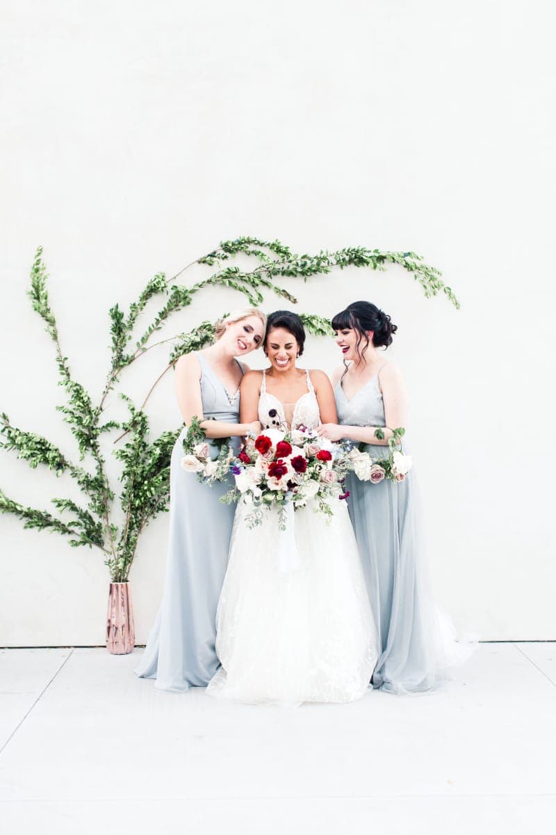 A MEET Las Vegas Wedding, photo 20