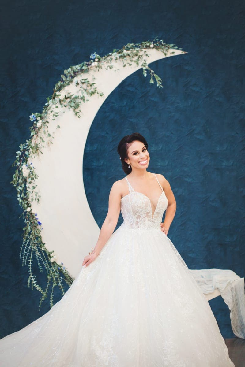 A MEET Las Vegas Wedding, photo 28