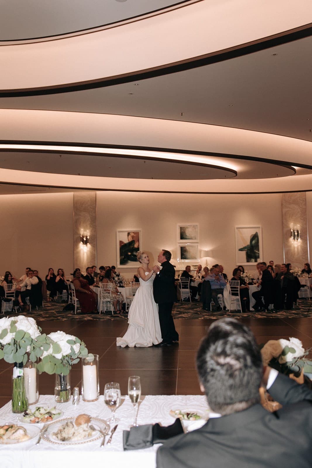 Megan & Brandon at Resorts World, photo 7