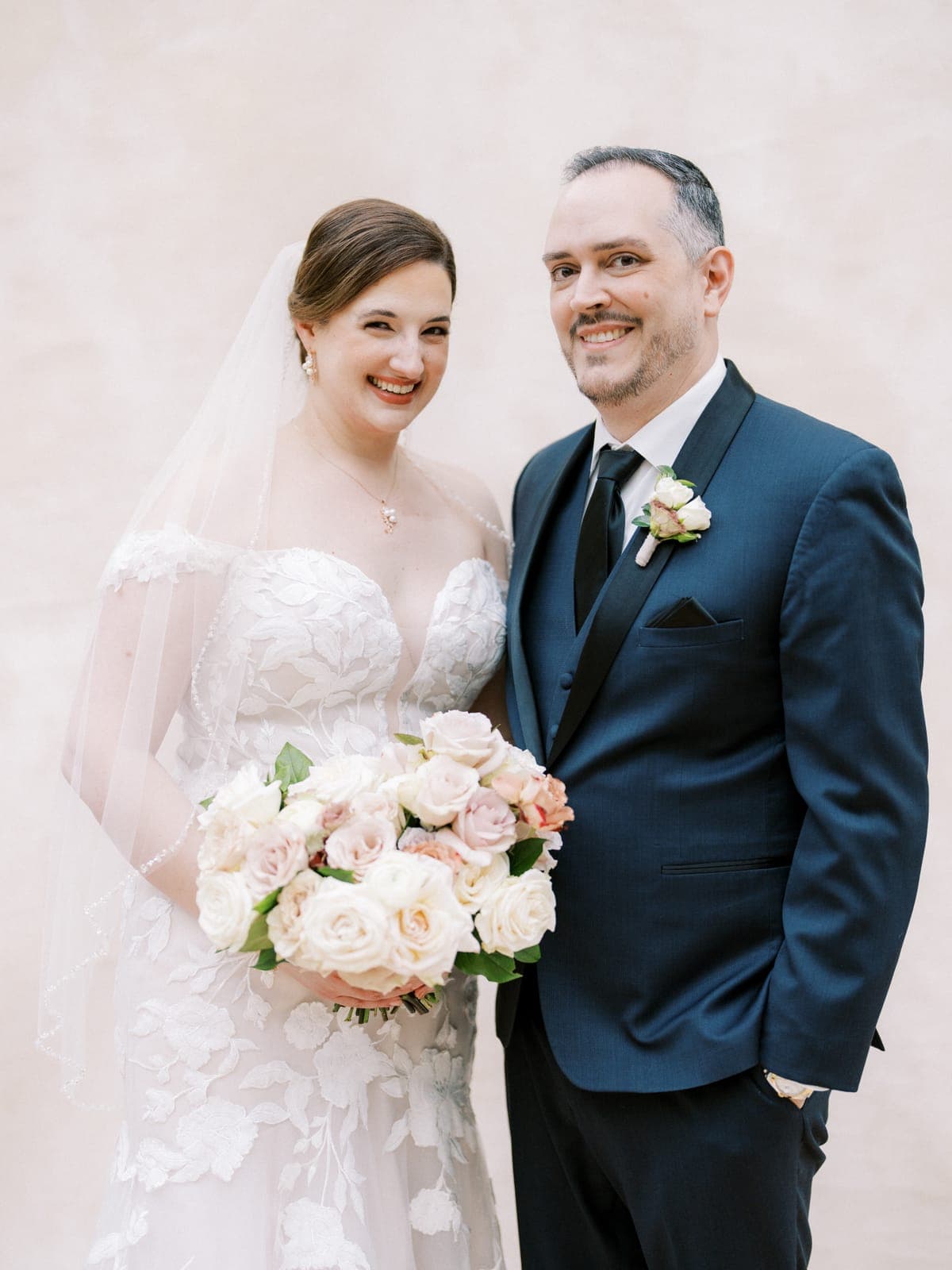 Natalie & Martin at Cascata, photo 1
