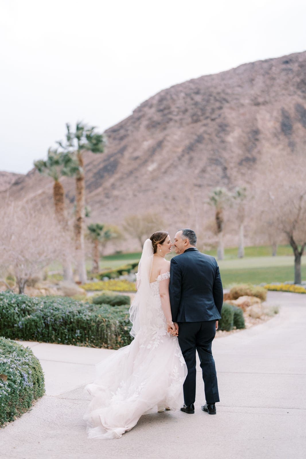 Natalie & Martin at Cascata, photo 5