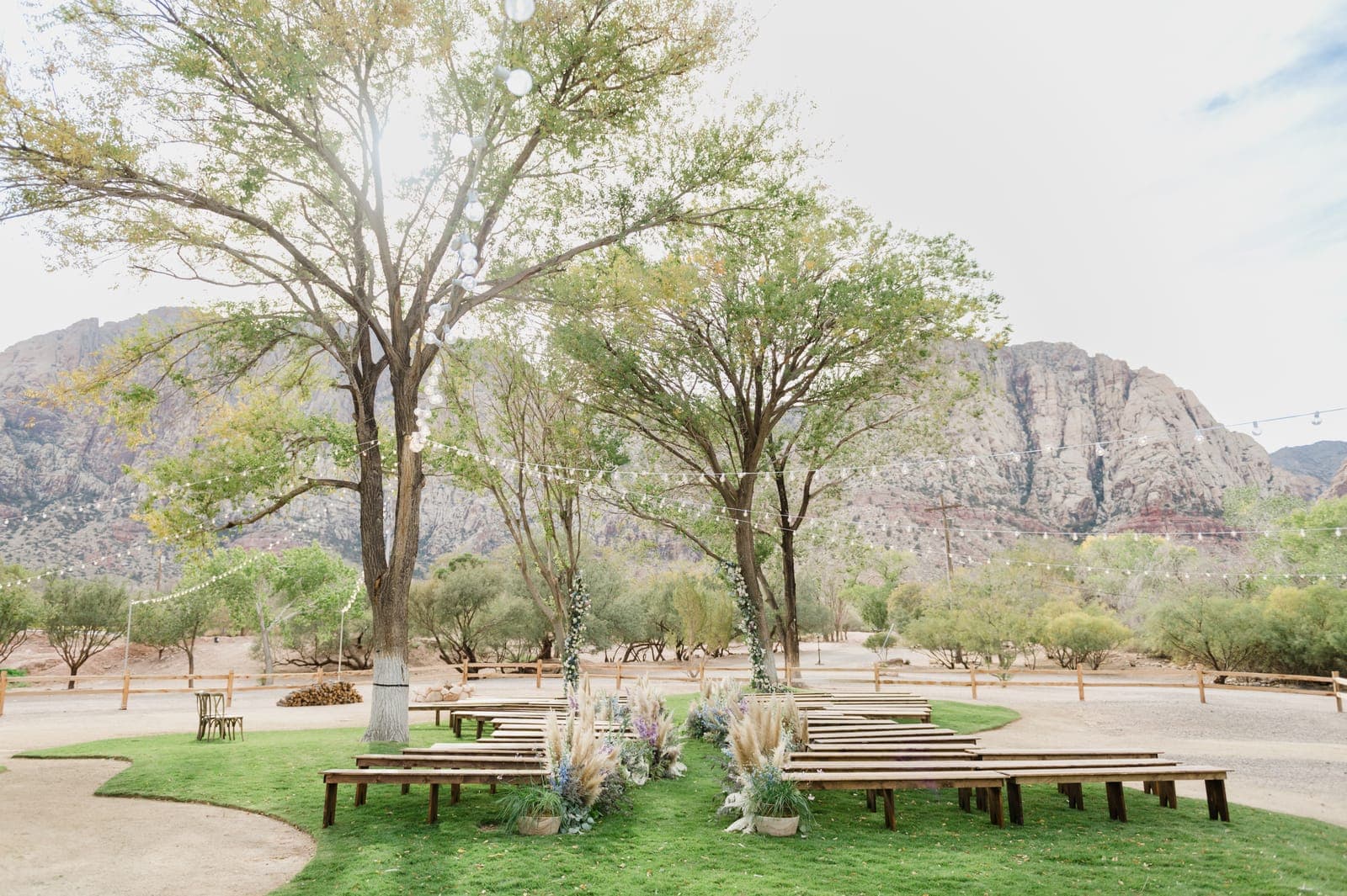 Erin & Paul at Red Rock, photo 22