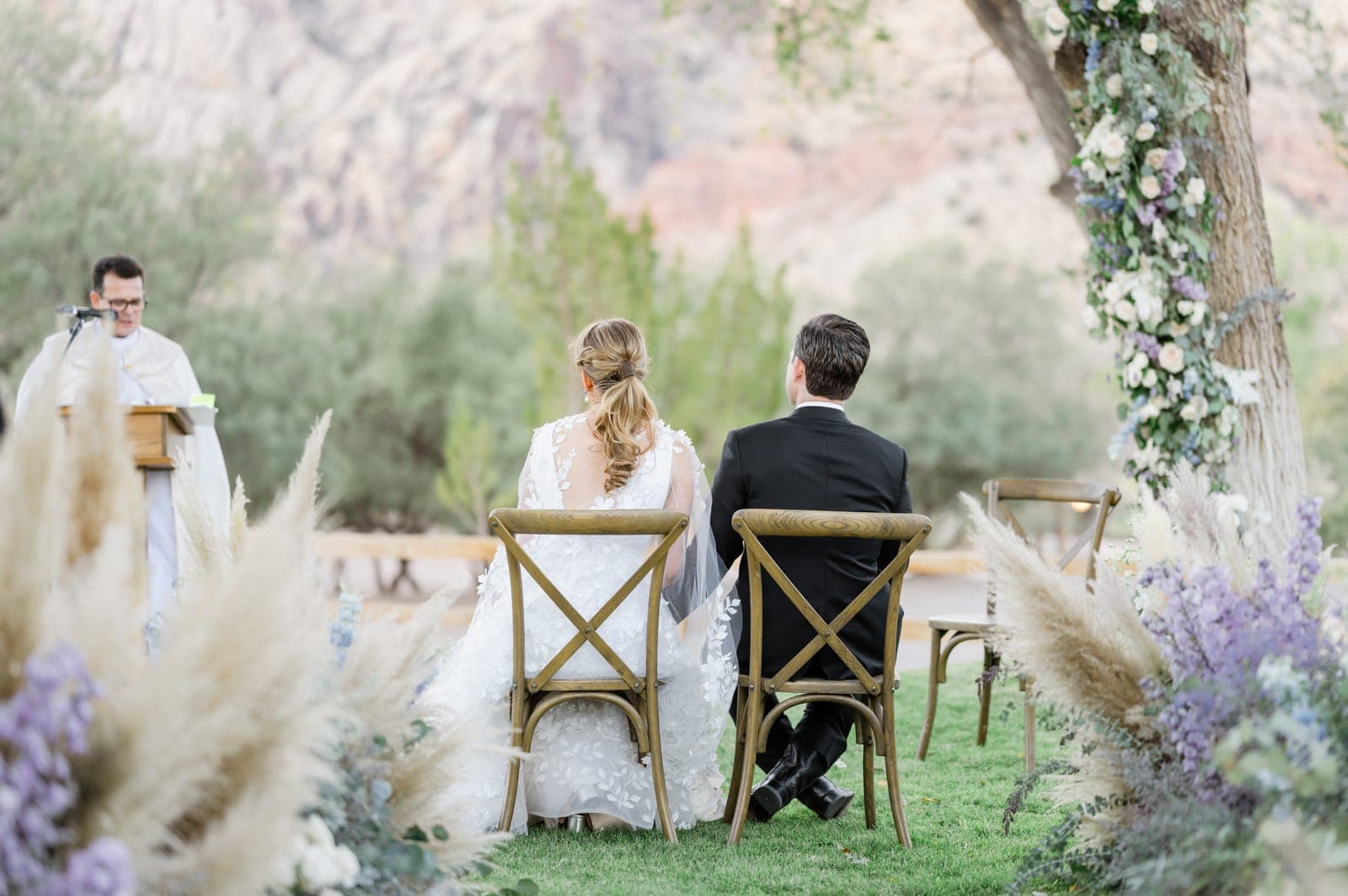 Erin & Paul at Red Rock, photo 31