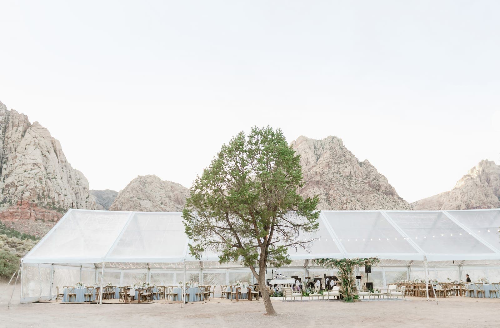Erin & Paul at Red Rock, photo 41