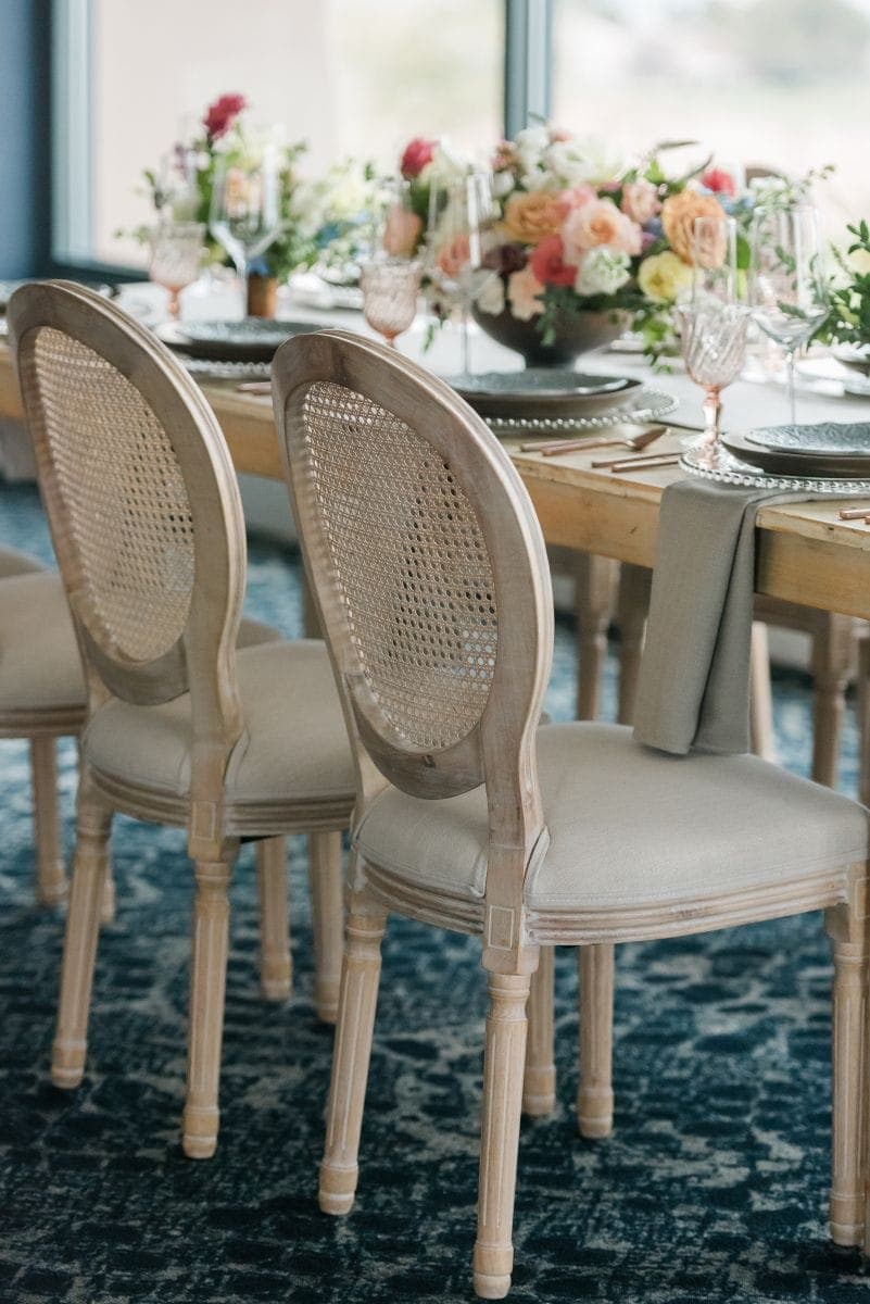 A Revere Golf Club Wedding, photo 2