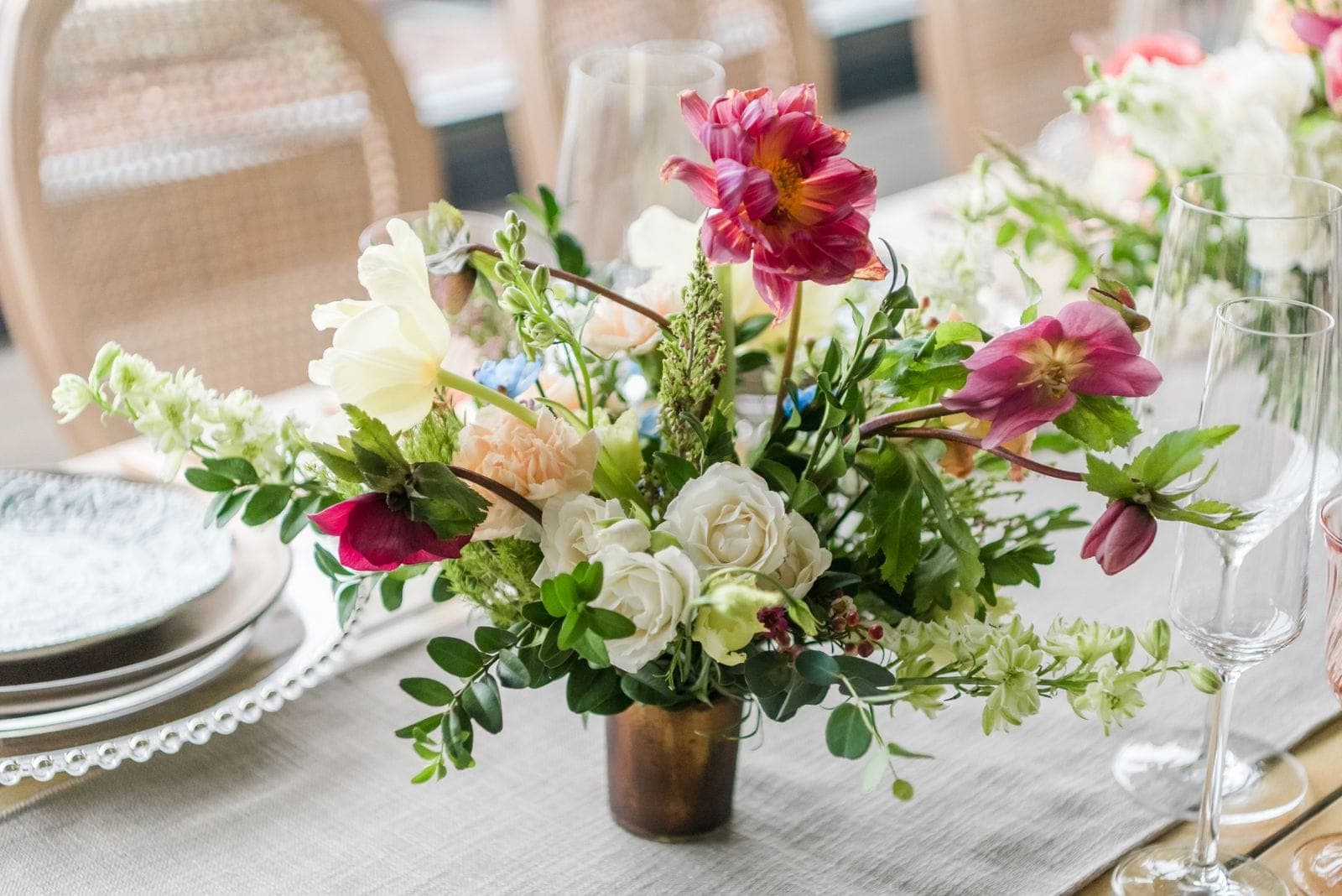 A Revere Golf Club Wedding, photo 3