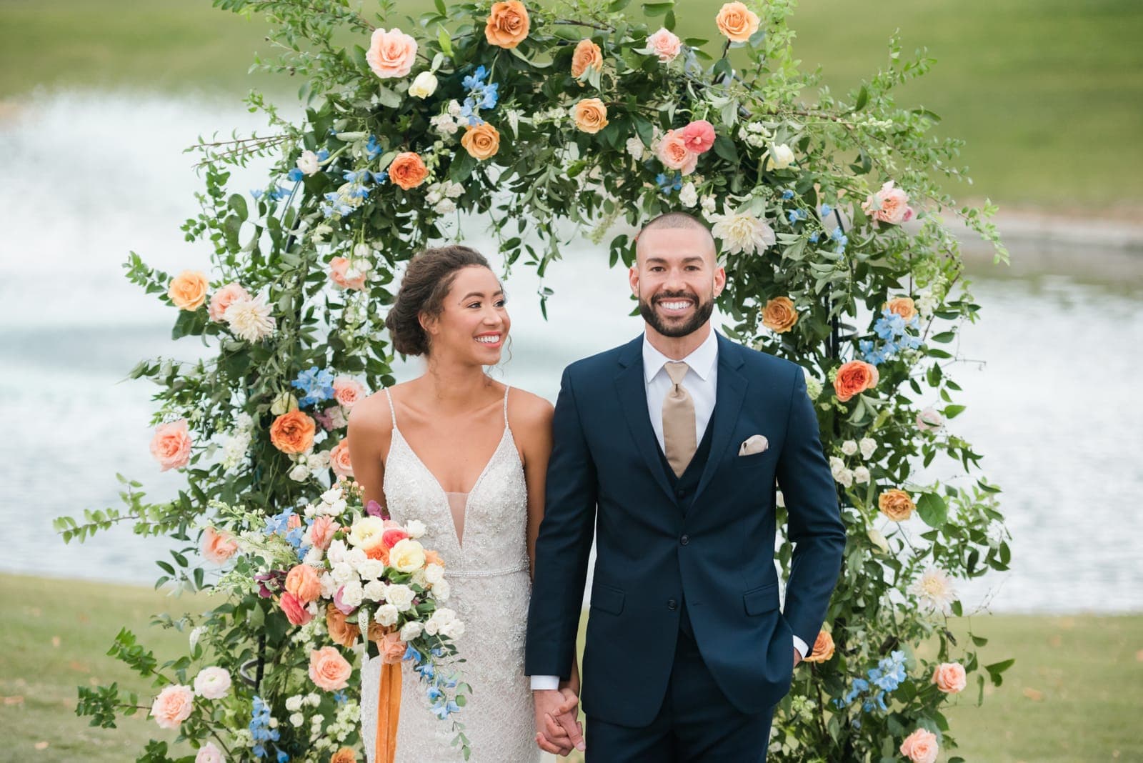 A Revere Golf Club Wedding, photo 10