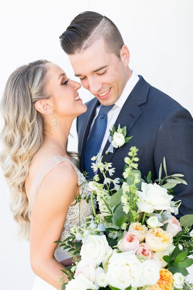Mikaela & Basil in Scottsdale, photo 11