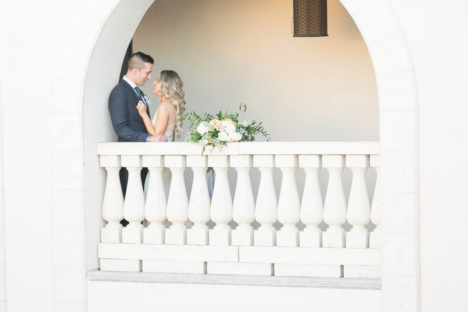 Mikaela & Basil in Scottsdale, photo 22