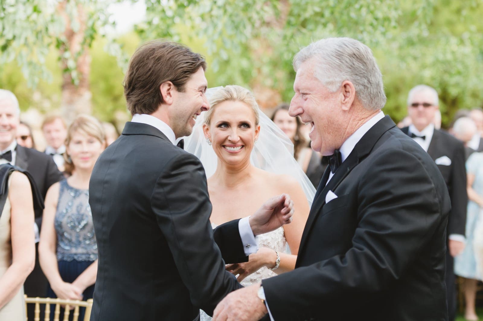 Megan & Tripp at Southern Highlands, photo 1