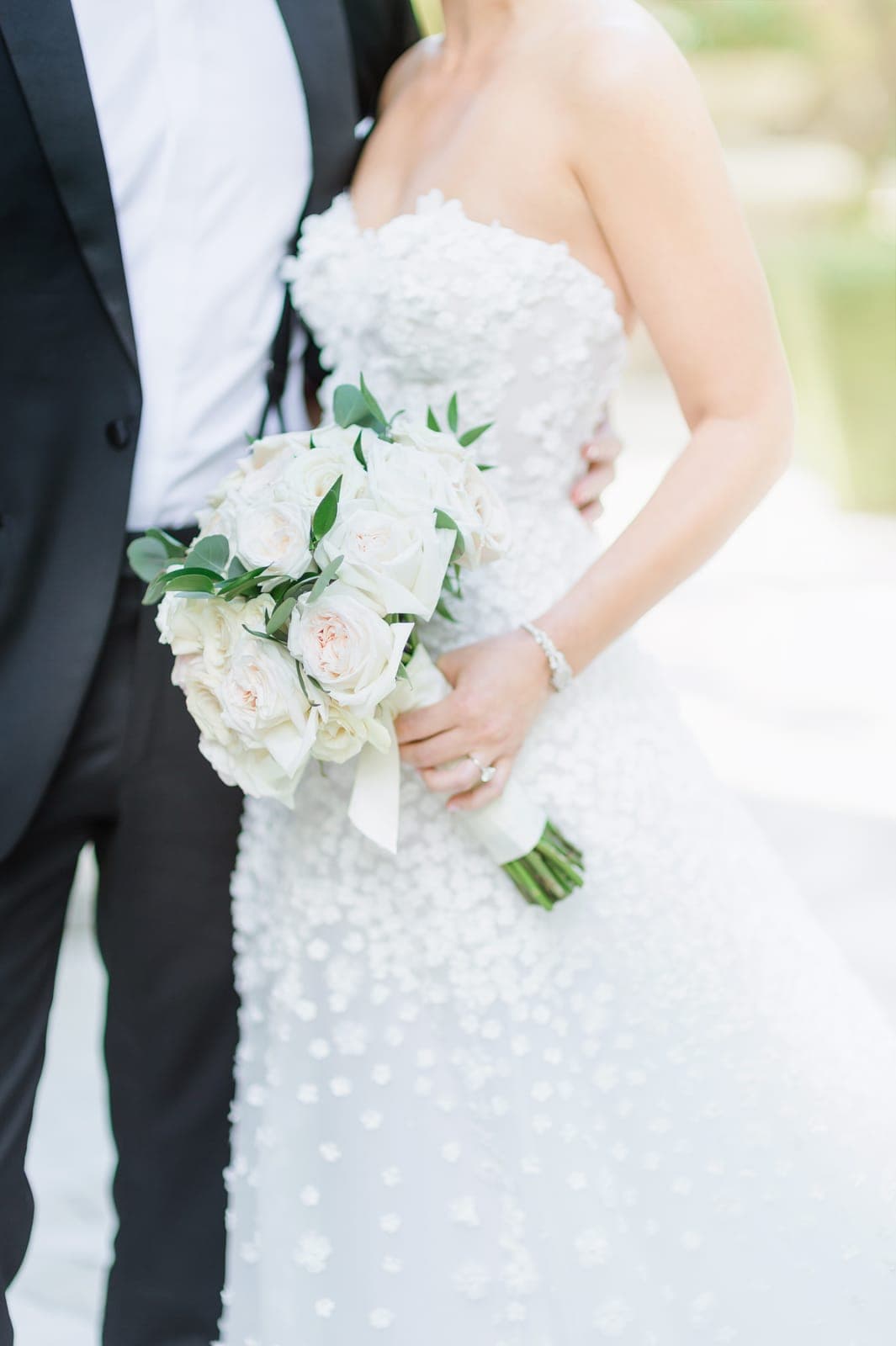 Megan & Tripp at Southern Highlands, photo 7