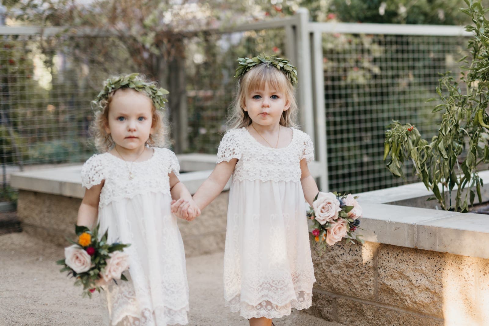 Katie & Josh at Springs Preserve, photo 4