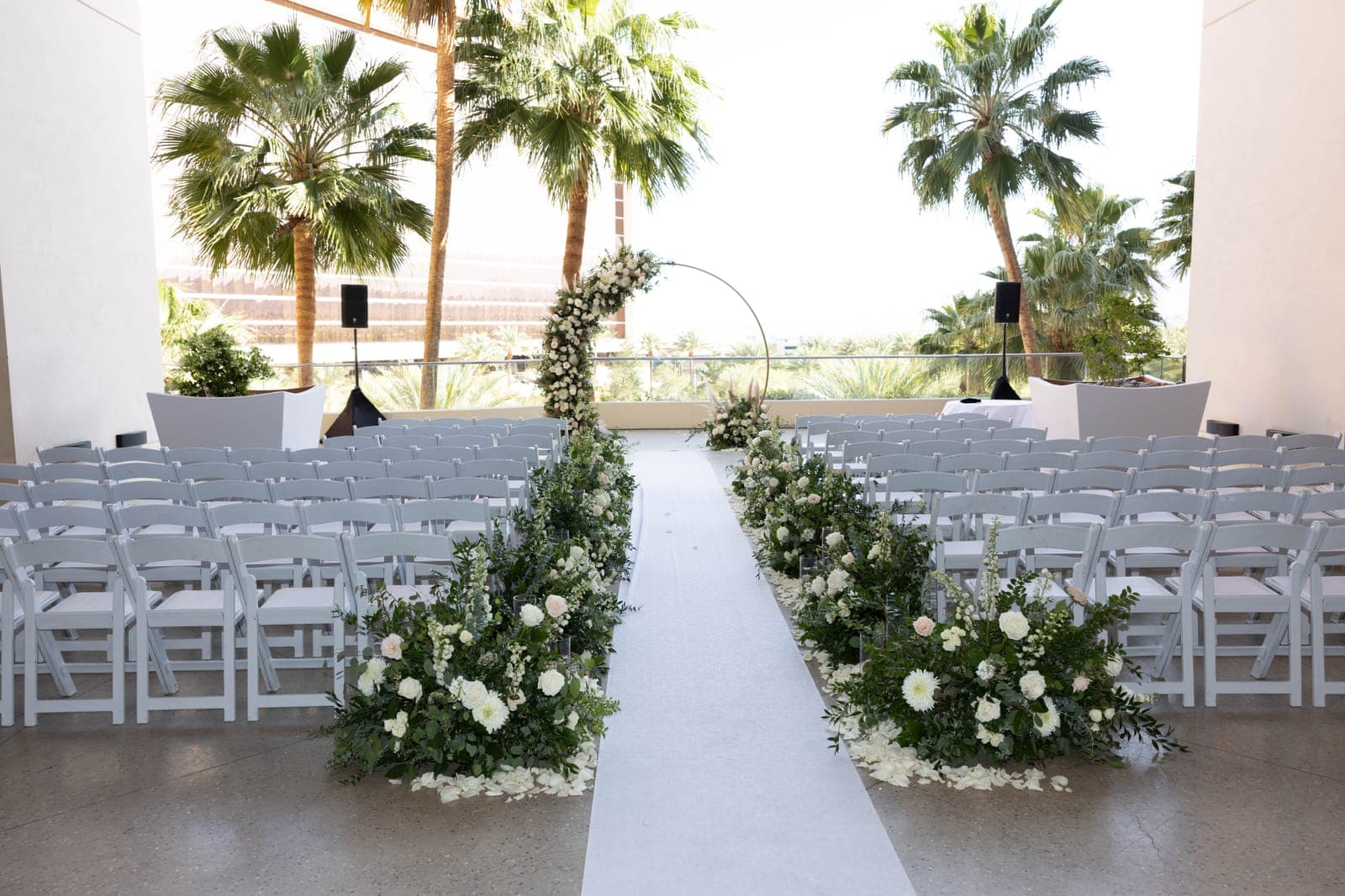 Stefanie & Matt at Red Rock Resort, photo 3