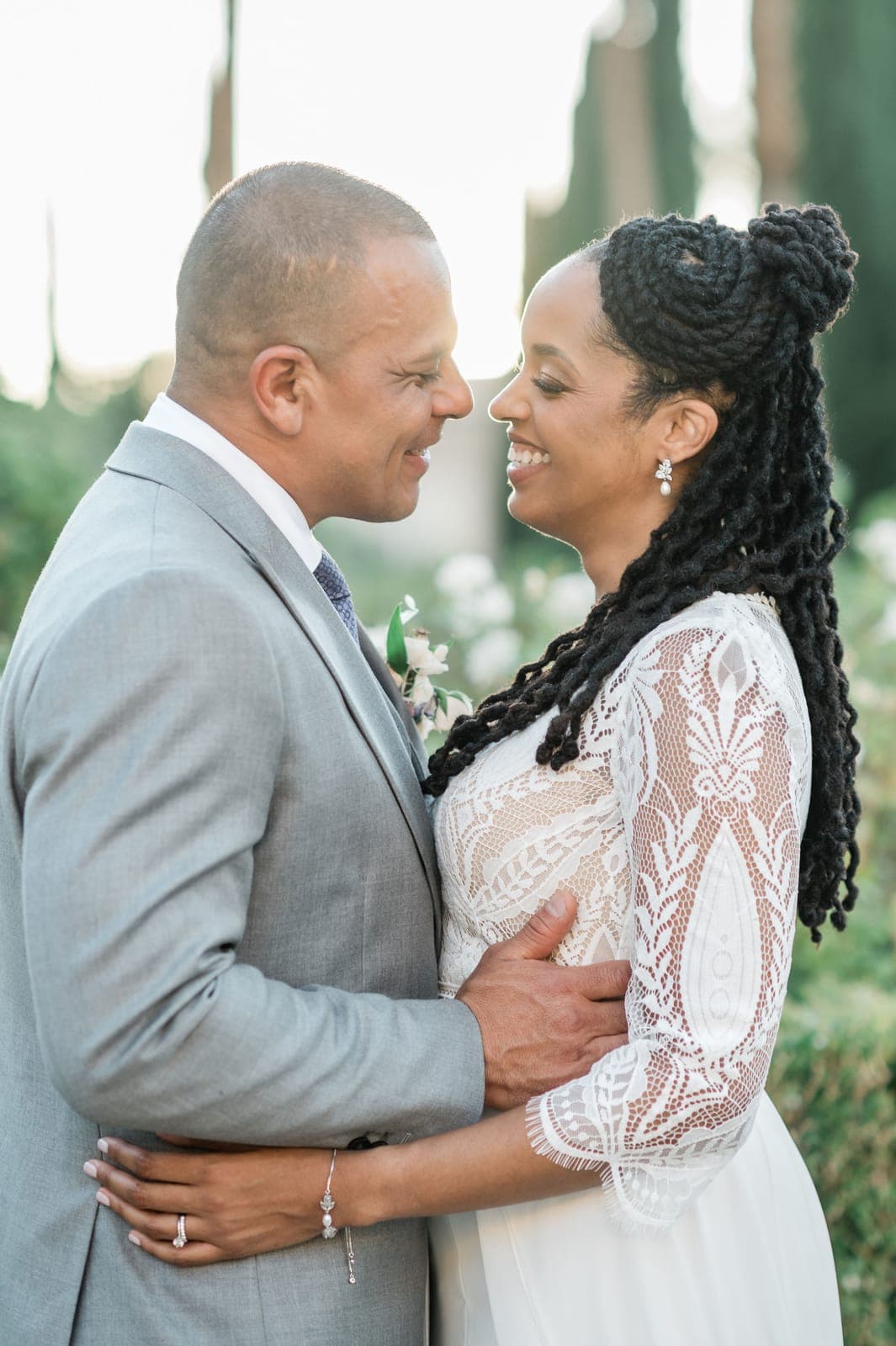 Stephanie & Hugo at Green Valley Ranch, planned and designed by Scheme Events