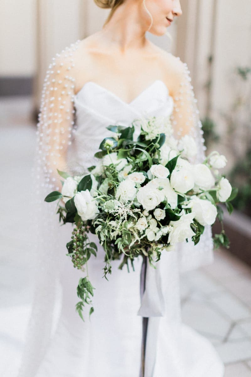 Pearl Gray Luxe at The Smith Center, photo 8